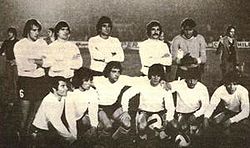 Boca Juniors, campeón del torneo
