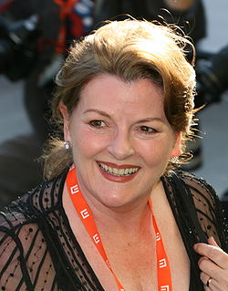 Brenda Blethyn (2008)