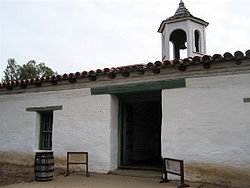 Casa de Estudillo - main entrance.jpg