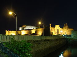 Castillo de San Anton.001 - La Coruña.JPG