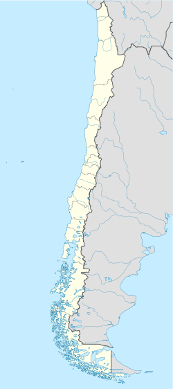 Yacimiento San José (Chile)