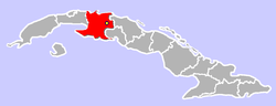 Colón, Cuba Location.png