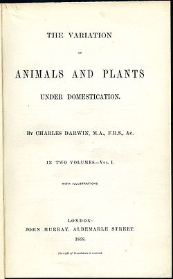 Darwin Variation 1868 title page.jpg
