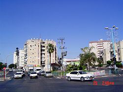 Downtown area of Lod, Israel 00262.JPG