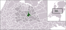 Dutch Municipality Zeist 2006.png