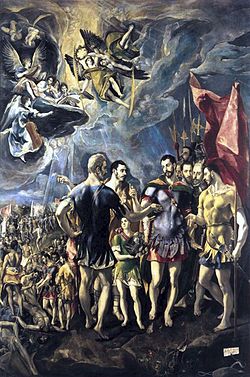 El Greco-The Martyrdom of St Maurice.jpg