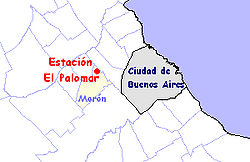 El Palomar Estación Mapa.jpg