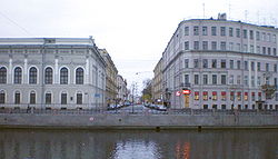 Fontanka Embankment and Italyanskaya street.jpg