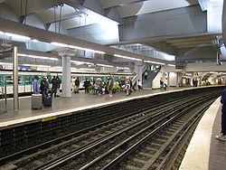 Gare de lest metro.JPG