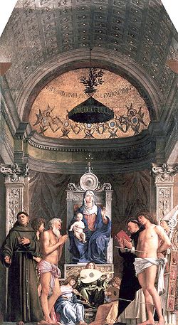 Giovanni Bellini - Pala di St Giobbe.jpg