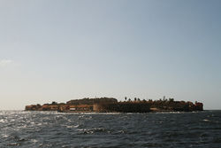 Gorée - Vue mer (3).JPG