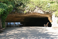 Grotte de Rouffignac - Entrée - 20090924.jpg