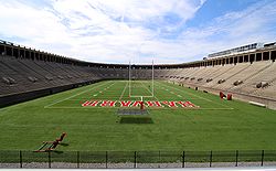Harvard stadium 2009h.JPG