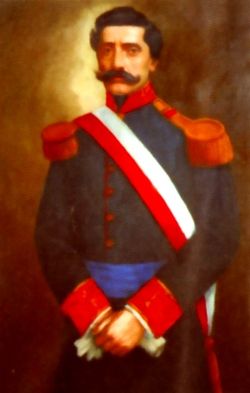 Mariano Herencia Zevallos