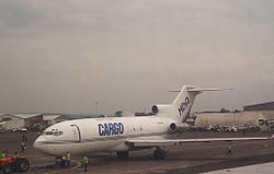 Hewa Bora 9Q-CHK at Kinshasa International Airport.jpg