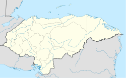 Trinidad de Copán