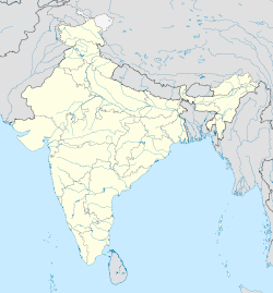 Colisión aérea de Charkhi Dadri (India)