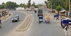 Jalalabad in Nangarhar Province.jpg