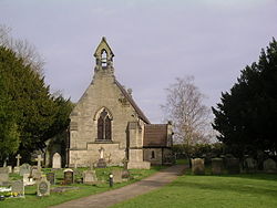 John The Baptist Parish Church - geograph.org.uk - 359979.jpg
