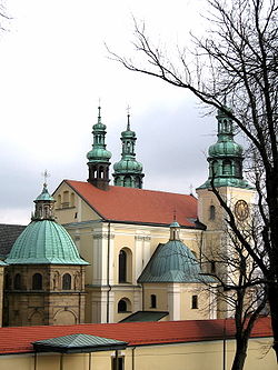 Kalwaria Zebrzydowska - klasztor.jpg