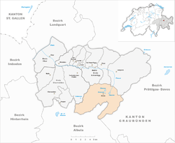 Karte Gemeinde Arosa 2009.png