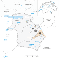 Karte Gemeinde Bad Ragaz 2007.png