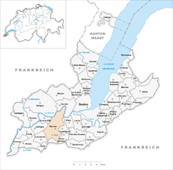 Karte Gemeinde Bernex 2007.png
