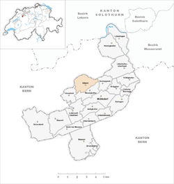 Karte Gemeinde Bibern SO 2007.png