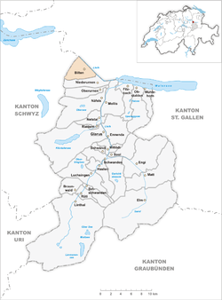 Karte Gemeinde Bilten 2007.png