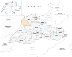 Karte Gemeinde Bourrignon 2009.png