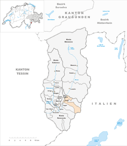 Karte Gemeinde Cama 2009.png