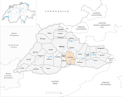 Karte Gemeinde Courrendlin 2009.png