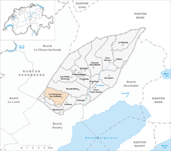 Karte Gemeinde Les Geneveys-sur-Coffrane 2007.png