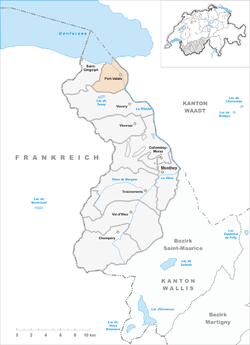 Karte Gemeinde Port-Valais 2007.png