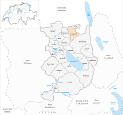 Karte Gemeinde Rickenbach LU 2009.png