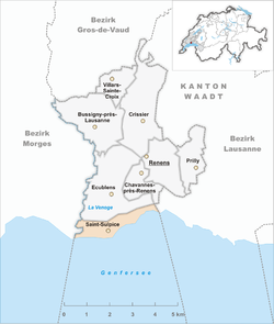 Karte Gemeinde Saint-Sulpice 2008.png