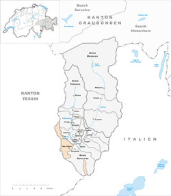 Karte Gemeinde San Vittore 2009.png