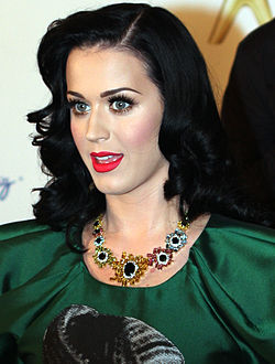 Katy Perry at the 2011 Logie Awards.jpg