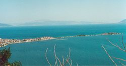 Lago Burdur
