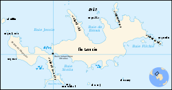 Laurie island map-fr.svg