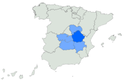 Localización de la provincia de Cuenca y Castilla-La Mancha.png