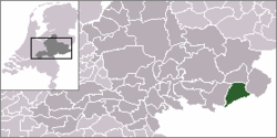 Localización de Aalten