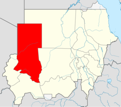 Locator map Sudan North Darfur.png