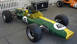 Lotus 48