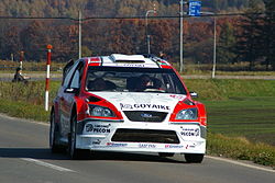 Luis PEREZ COMPANC FORD Focus RS WRC06.JPG