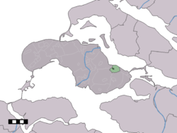 Map NL - Schouwen-Duiveland - Sirjansland.png