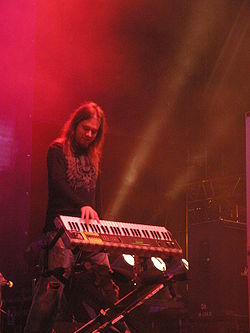 Masters of Rock 2007 - Children of Bodom - Janne Warman - 04.jpg