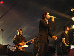 Maxïmo Park - Radio 1's One Big Weekend 2005.jpg