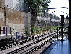 Metro Madrid Overground Track Carabanchel.jpg