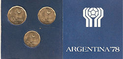 Monedas Conmemorativas Mundial de Fútbol 1978 I.jpg